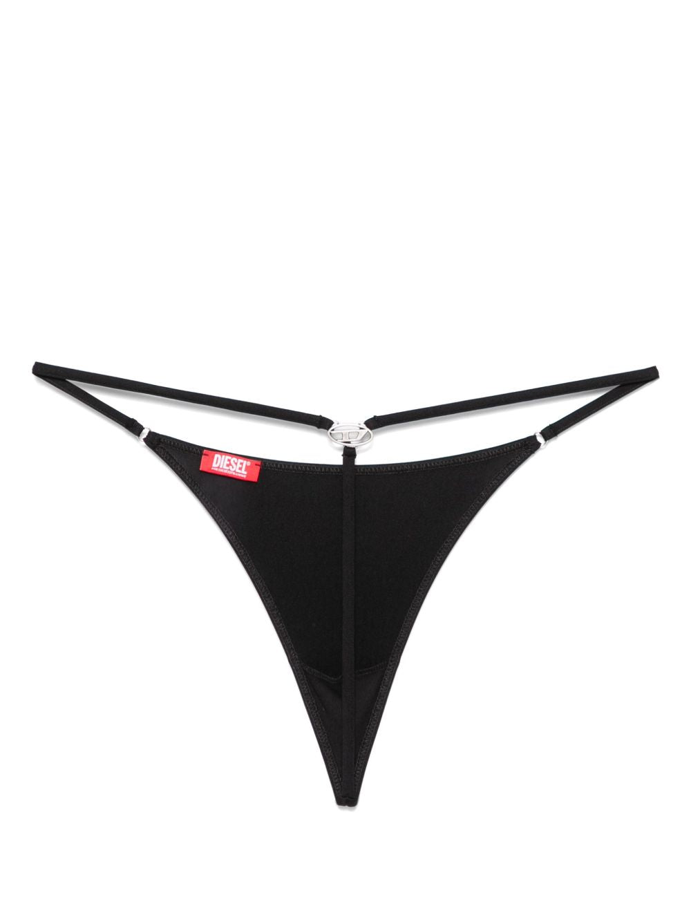 Diesel - Diesel Underwear Black - Beachwear &amp; underwear