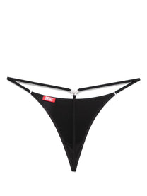 Diesel - Diesel Underwear Black - Beachwear &amp; underwear