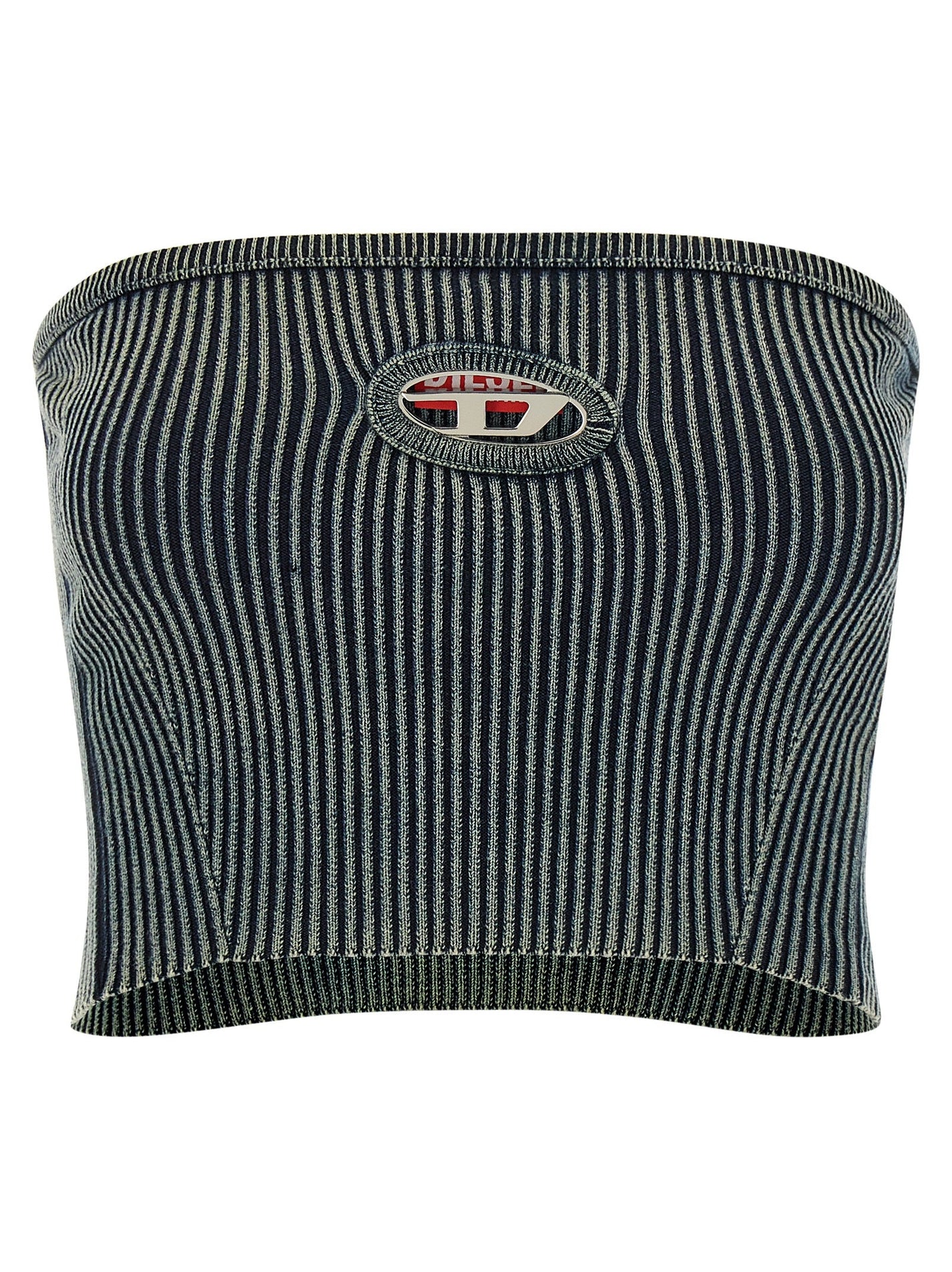 DIESEL - DIESEL - ’Clarksvillex’ top - Woman,Clothing,Tops,Casual tops