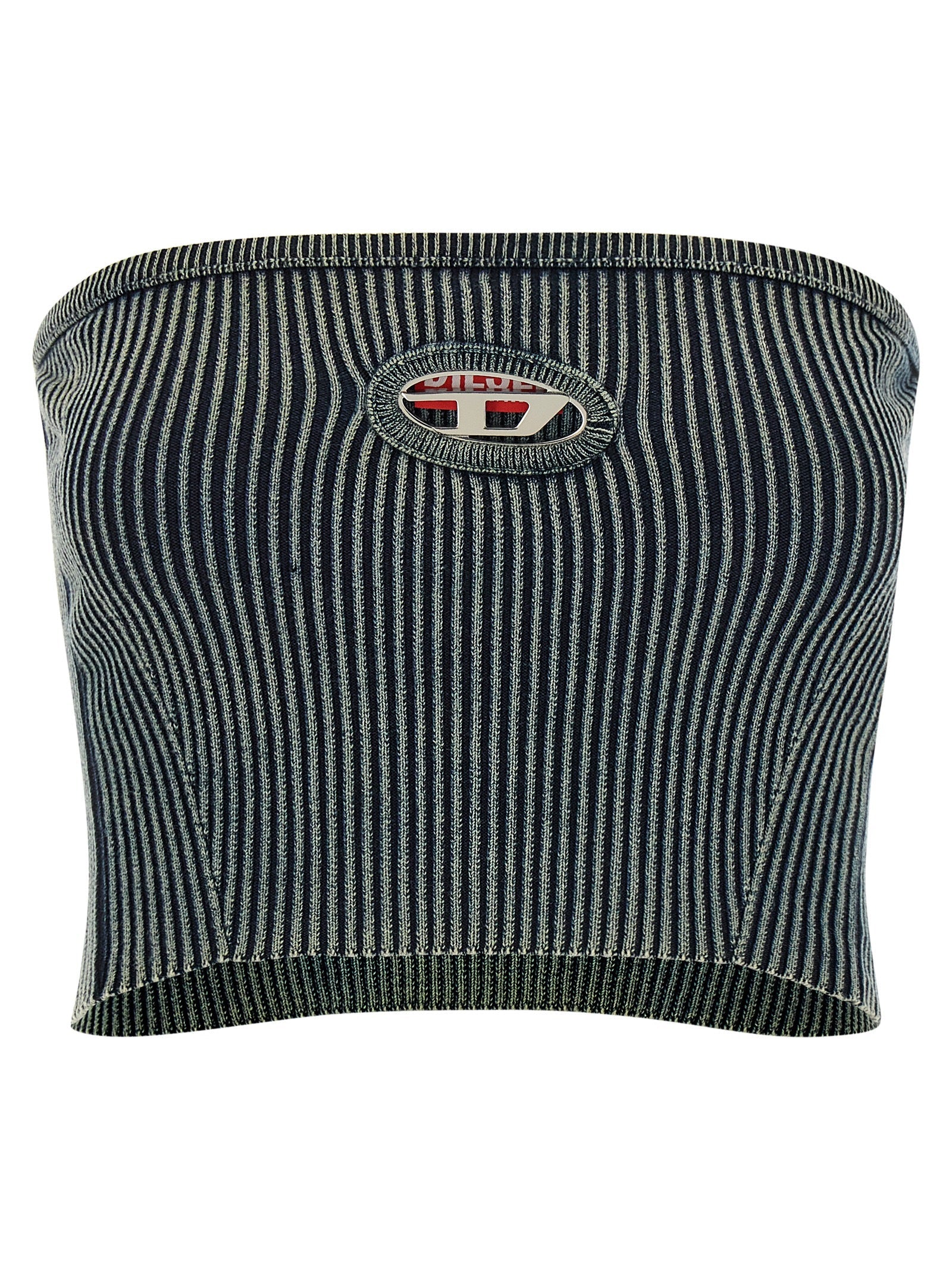 DIESEL - DIESEL - ’Clarksvillex’ top - Woman,Clothing,Tops,Casual tops