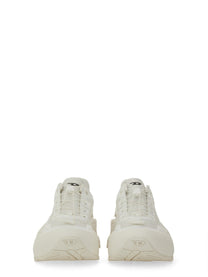 Diesel - Diesel ’D Cage’ Sneaker Runner - Man-&gt;FOOTWEAR-&gt;SNEAKERS