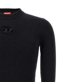 DIESEL - DIESEL - ’K-Zackary-Round’ sweater - Men’s Knitwear