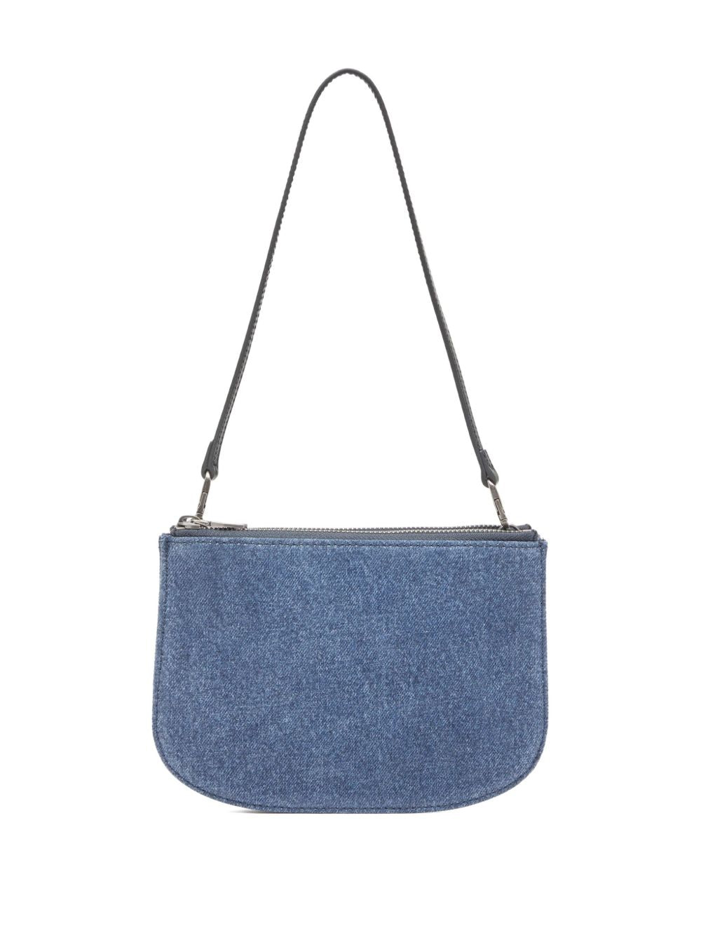 Diesel - Diesel Bags.. Clear Blue - Shoulder