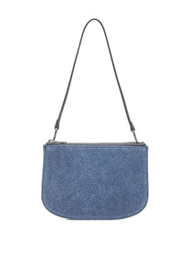 Diesel - Diesel Bags.. Clear Blue - Shoulder