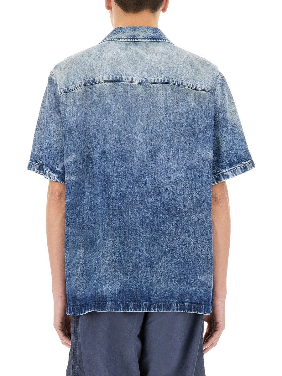 Diesel - Diesel Shirt ’Nabil’ - Men’s Tops