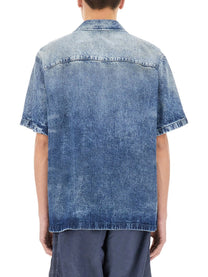 Diesel - Diesel Shirt ’Nabil’ - Men’s Tops