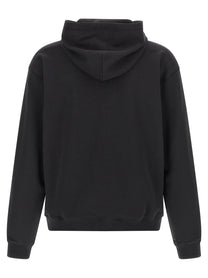 DIESEL - DIESEL - ’S-Norm-Hood-Iod’ sweatshirt - Men’s Sweatshirts