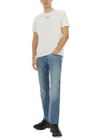 Diesel - Diesel 1985 Larkee Jeans - Men’s Clothing
