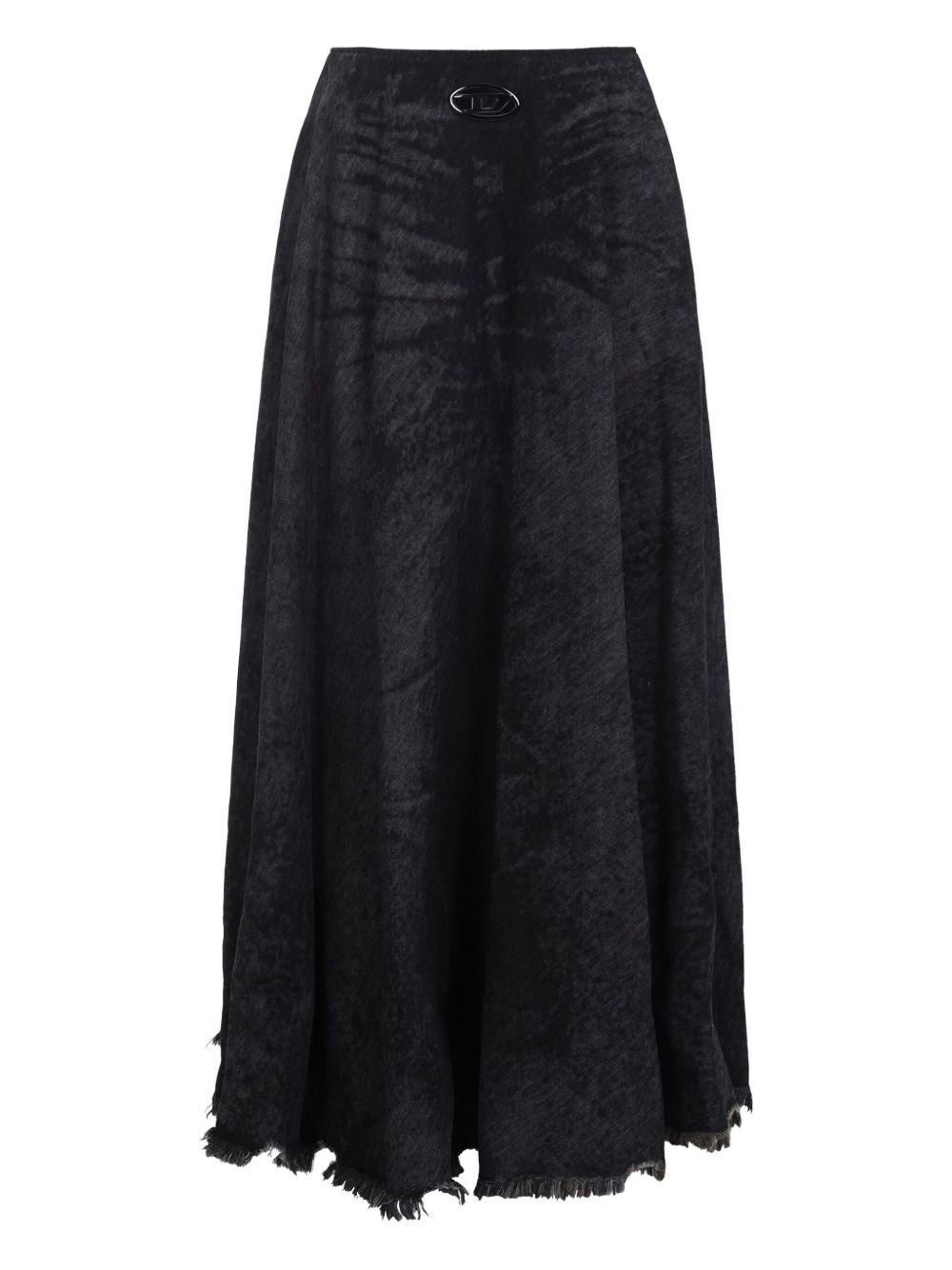 Diesel - Diesel Skirts Black - Skirts