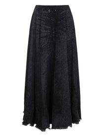 Diesel - Diesel Skirts Black - Skirts
