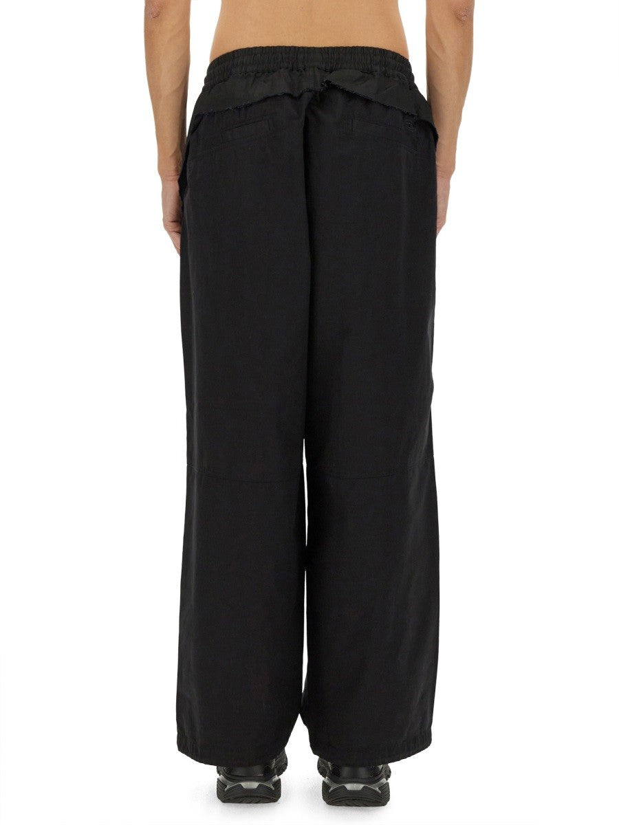 Diesel - Diesel Pants ’Gustaf’ - Men’s Pants