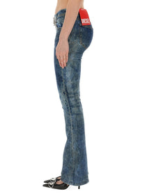 Diesel - Diesel ’1969 D Ebbey Fse’ Jeans - Women’s Clothing