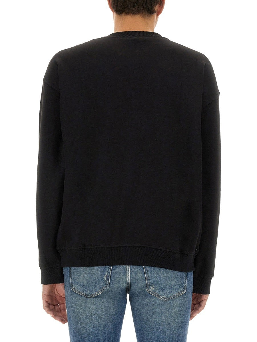 Diesel - Diesel S Boxt Od Sweatshirt - Men’s Sweatshirts