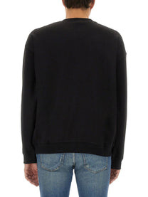 Diesel - Diesel S Boxt Od Sweatshirt - Men’s Sweatshirts