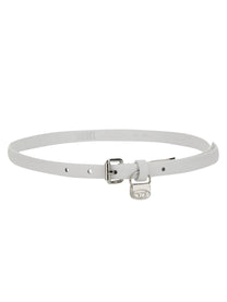 Diesel - Diesel ’B Charm Hip’ Belt - Woman-&gt;Accessories-&gt;Belts
