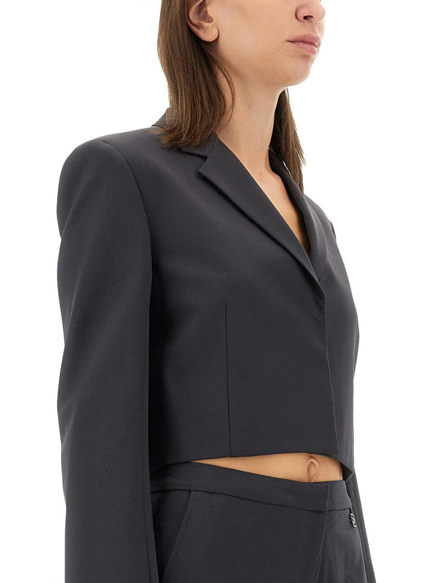 Diesel - Diesel G Milla P1 Jacket - Women’s Clothing