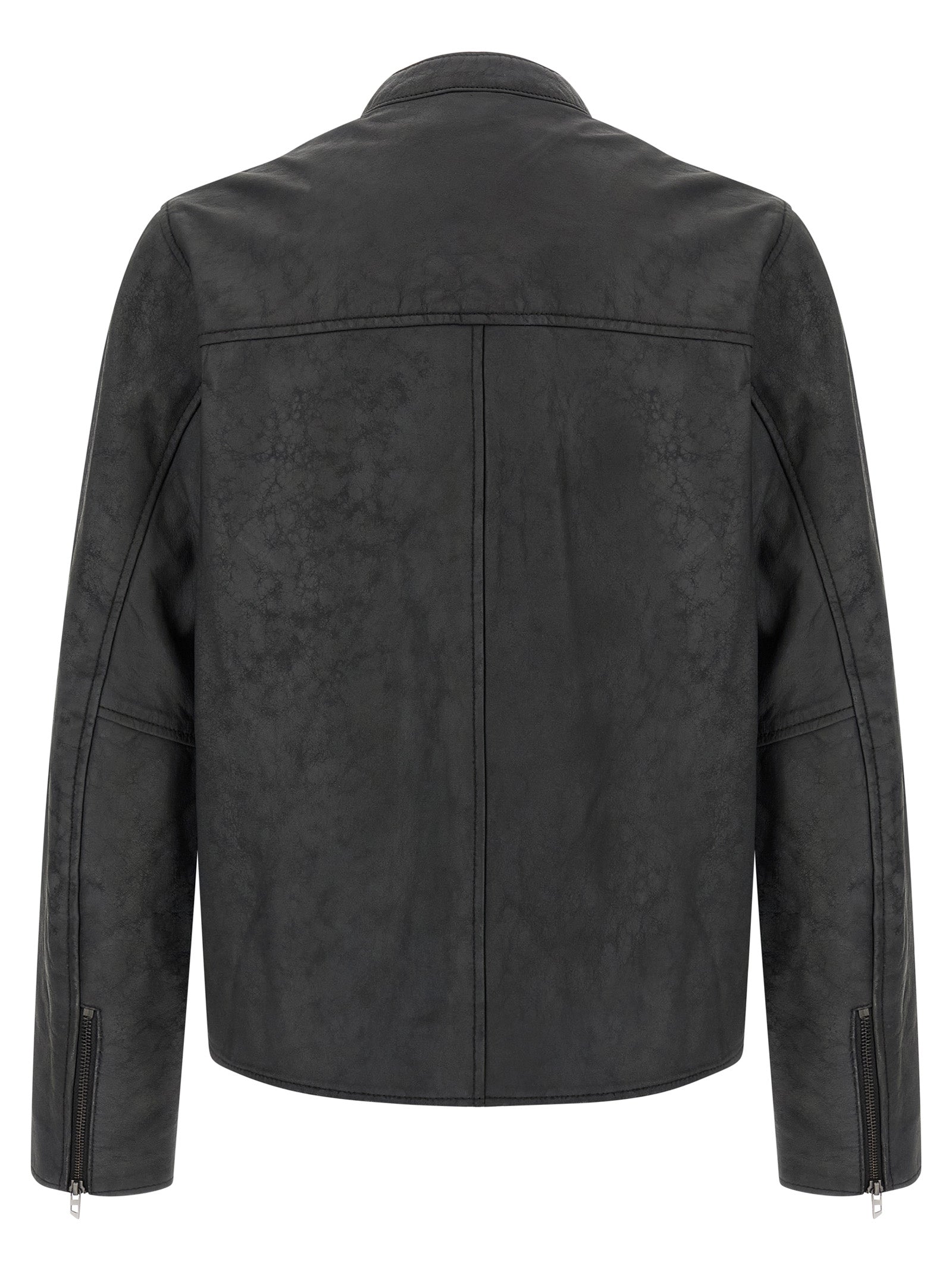 DIESEL - DIESEL - ’L-Evert-A’ jacket - Men’s Outerwear