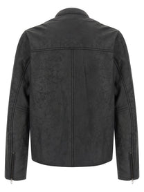DIESEL - DIESEL - ’L-Evert-A’ jacket - Men’s Outerwear
