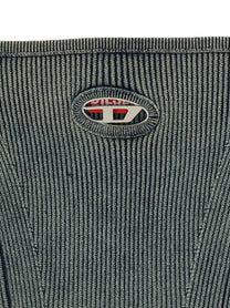 DIESEL - DIESEL - ’Clarksvillex’ top - Woman,Clothing,Tops,Casual tops