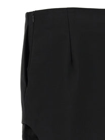 DIESEL - DIESEL - ’O-Livery’ skirt - Women’s Bottoms