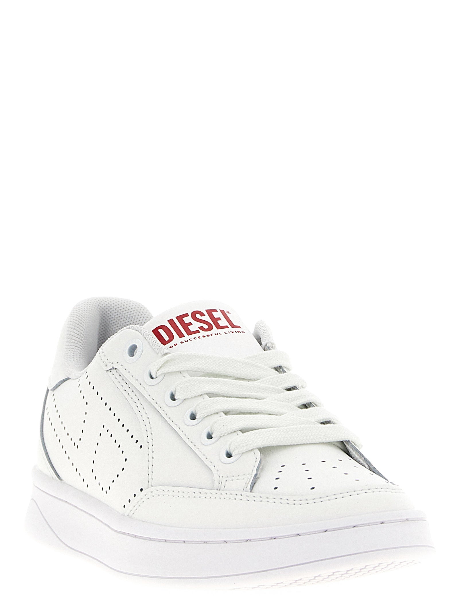 DIESEL - DIESEL - ’S-Dakota Low W’ sneakers - Women’s Shoes