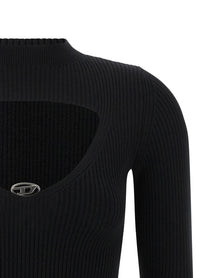 DIESEL - DIESEL - ’M-Olina’ sweater - Women’s Knitwear