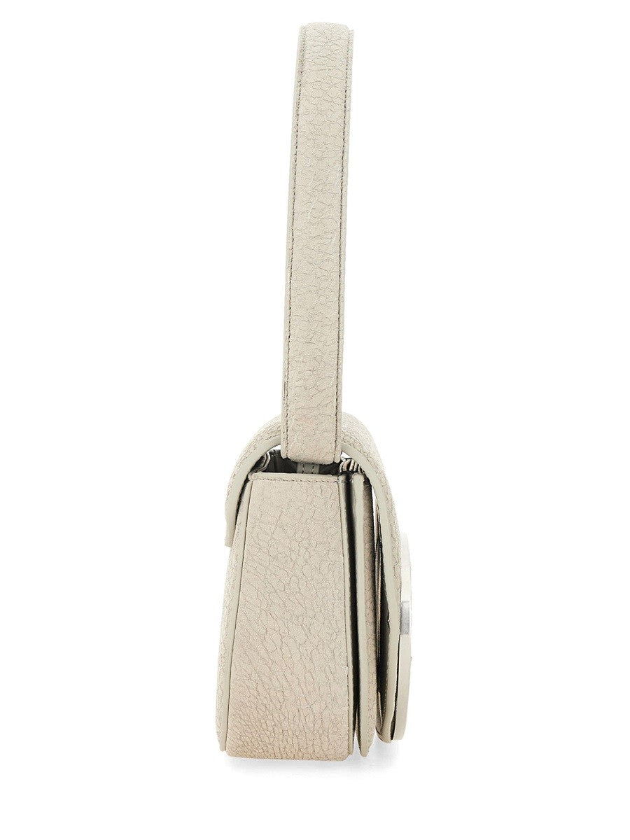 Diesel - Diesel Shoulder Bag ’1 Dr’ - Woman-&gt;Bags-&gt;Shoulder bags