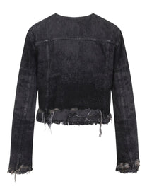 Diesel - Diesel Coats Black - Jackets