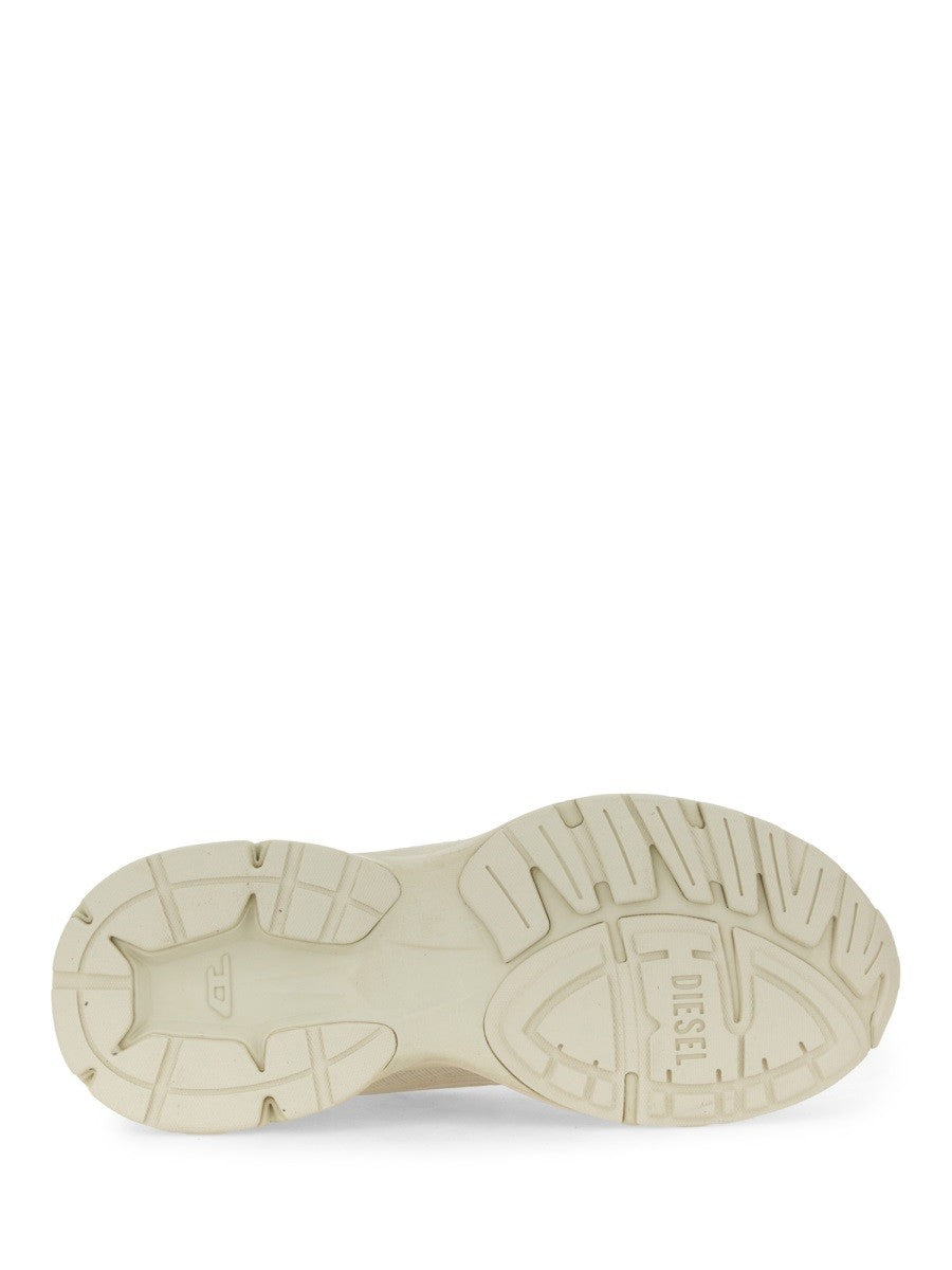 Diesel - Diesel D Airspeed Sneaker - Woman-&gt;FOOTWEAR-&gt;SNEAKERS