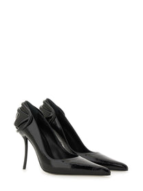 Diesel - Diesel Décolleté ’D Ten&amp;Half P’ - Woman-&gt;FOOTWEAR-&gt;HIGH HEELS