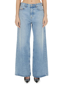 Diesel - ’1996 D Sire’ Jeans - Home-&gt;Woman-&gt;Clothing-&gt;Jeans