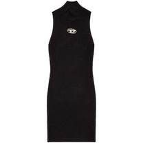 Diesel - Diesel Dresses Black - Women’s Clothing