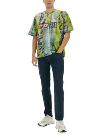 Diesel - Jeans 2019 D Strukt - Home-&gt;Man-&gt;Clothing-&gt;Jeans