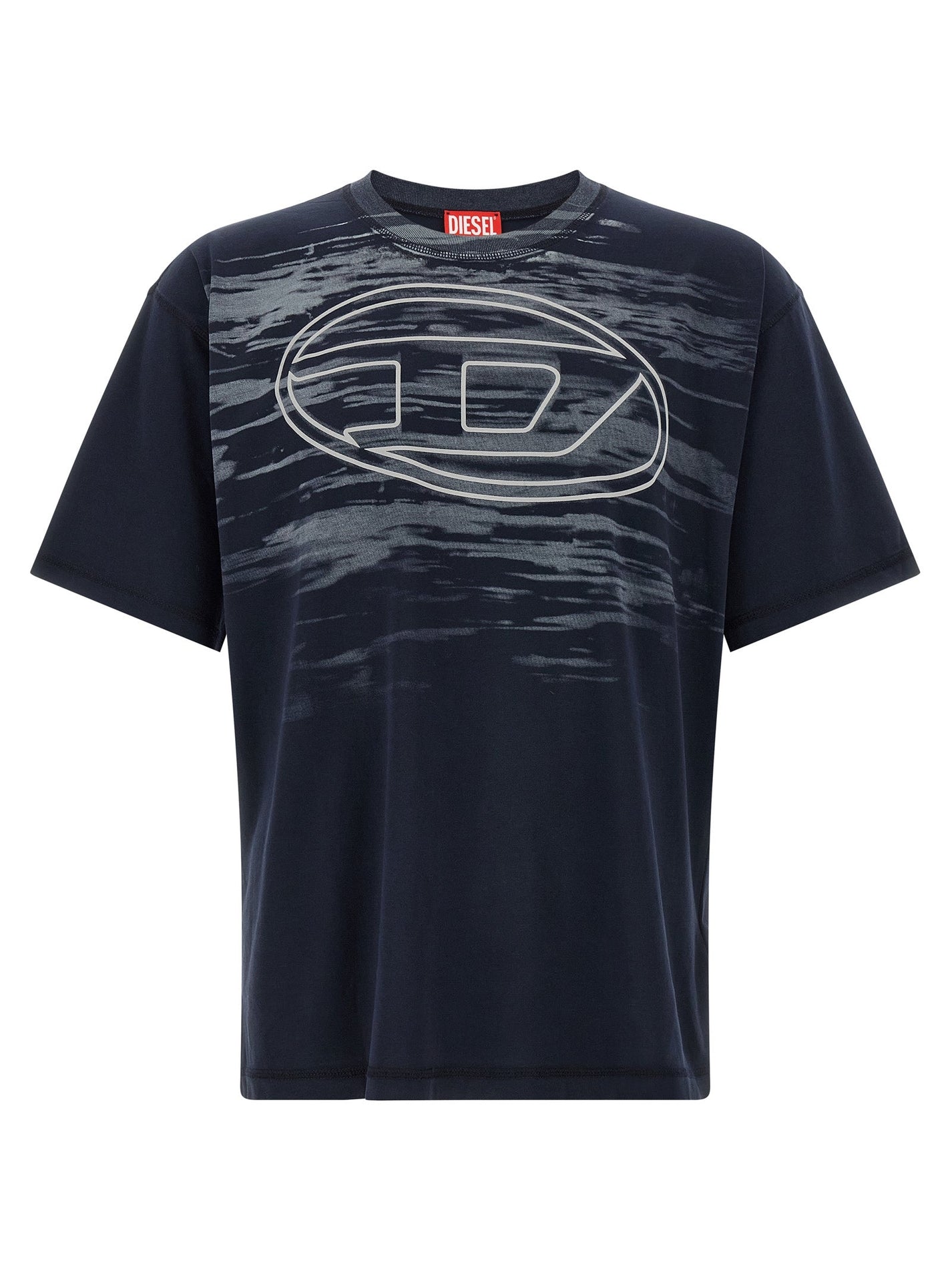 DIESEL - DIESEL - ’T-BOXT-T5’ T-shirt - Men’s Tops