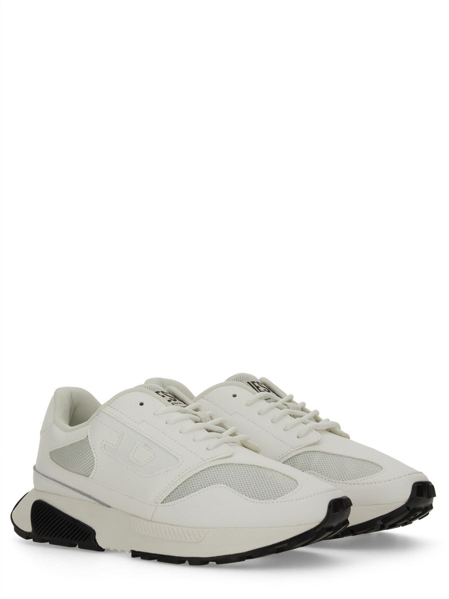 Diesel - Diesel Sneaker Runner ’S Tame D’ - Woman-&gt;FOOTWEAR-&gt;SNEAKERS