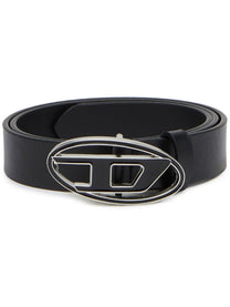 Diesel - Diesel Belts Black - Belts