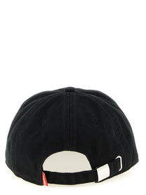 DIESEL - DIESEL - ’C-Plak’ cap - Men’s Accessories
