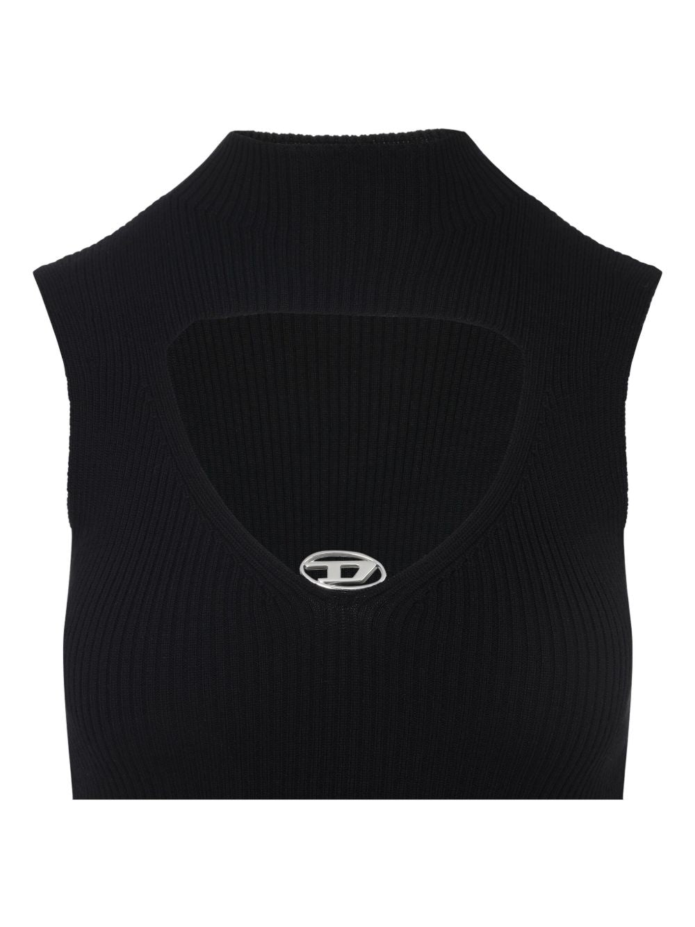 Diesel - Diesel Dresses Black - Dresses