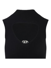 Diesel - Diesel Dresses Black - Dresses