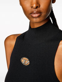Diesel - Diesel Dresses Black - Dresses
