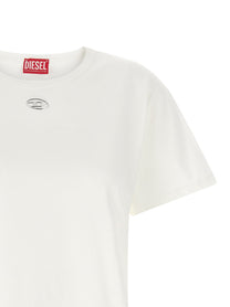 DIESEL - DIESEL - ’T-Normy’ T-shirt - Women’s Tops