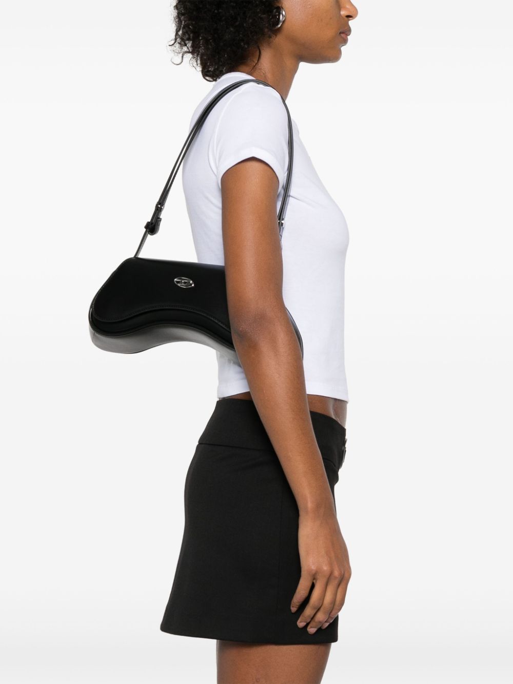 Diesel - Diesel Bags.. Black - Shoulder