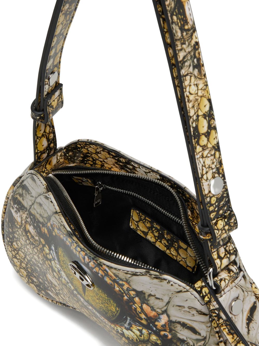 Diesel - Diesel Bags.. Beige - Shoulder