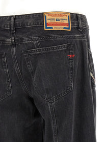 DIESEL - DIESEL - ’D-AKII’ jeans - Women’s Bottoms