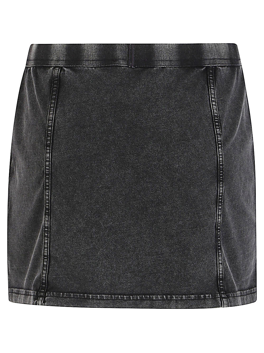 Diesel - Diesel Skirts Black - Skirts