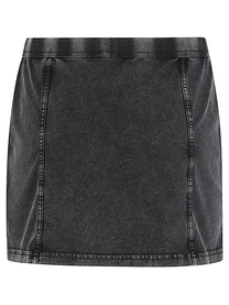 Diesel - Diesel Skirts Black - Skirts