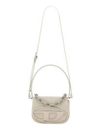 Diesel - Diesel Shoulder Bag ’1 Dr’ - Woman-&gt;Bags-&gt;Shoulder bags