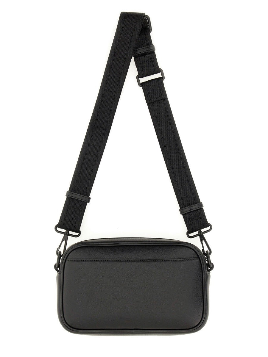 Diesel - Camera Bag ’Holi D’ - Home-&gt;Unisex-&gt;Bags-&gt;Crossbody Bags
