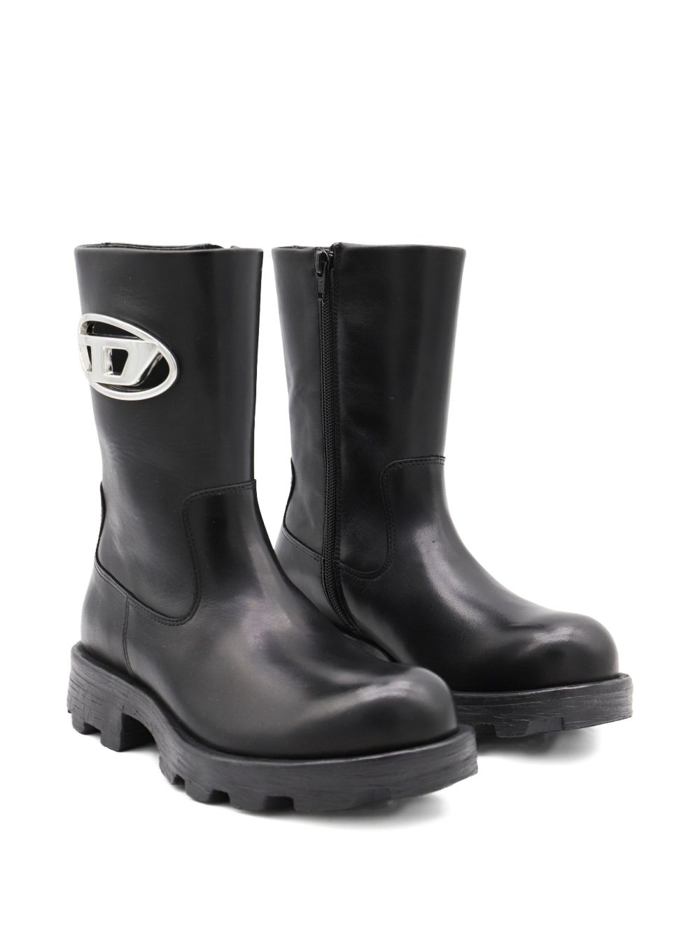 Diesel - Diesel Boots Black - Boots