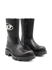 Diesel - Diesel Boots Black - Boots